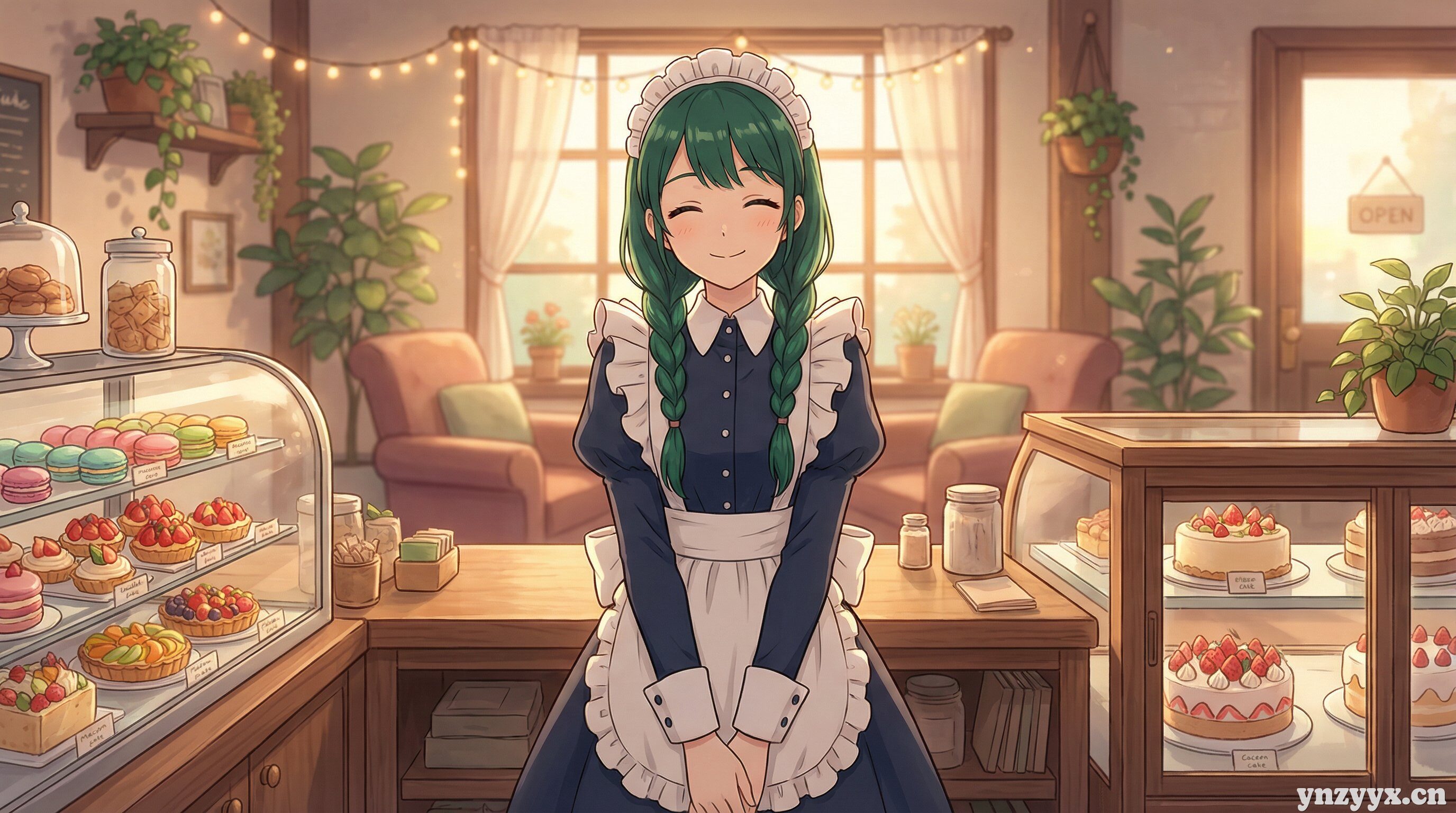 青青草
